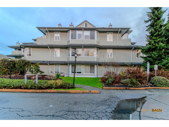 107 12130 80 AVENUE Surrey, British Columbia in Condos for Sale in Delta/Surrey/Langley - Image 2