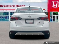 Perfect for your daily commute or weekend adventures, this 2024 Nissan Versa S offers exceptional va... (image 4)