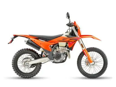 No money down.Credit approved in minutes* OACJust...CLICK HERE 2026 KTM 350 EXC-FCHASE NEW LIMITS Wi...