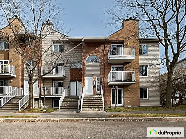 $279,000 - Condominium for sale in Gatineau (Hull)632354345491231219
