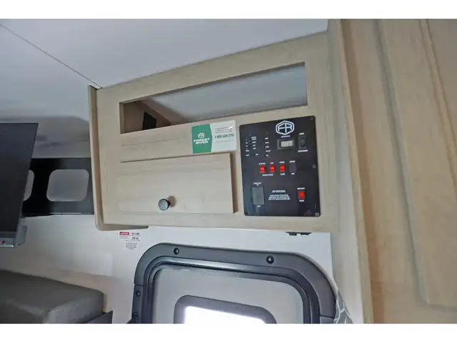 2026 Forest River Sunseeker 2350 Classe C 24 pieds 2026 NEUF in RVs & Motorhomes in Laval / North Shore - Image 19