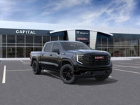 Check out this 2026 GMC Sierra Elevation Crew Cab... Fully Equipped with Heated Bucket Seats, Heated... (image 1)