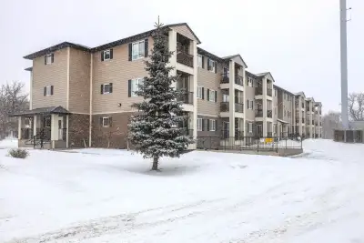 Welcome to this bright and beautifully maintained 2-bedroom, condo offering 984 sq ft of comfortable...