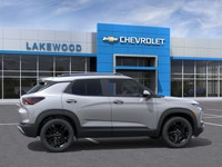 This Chevrolet Trailblazer boasts a Turbocharged Gas I3 1.3L/ engine powering this Automatic transmi... (image 4)