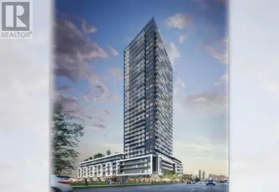 1112 - 5105 HURONTARIO STREET Mississauga (Hurontario), Ontario