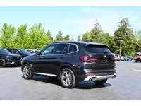 xDrive 30i|Premium Essential Pkg|Sunroof|CarPlay 2024 BMW X3 xDrive30i xDrive 30i|Premium Essential... (image 6)