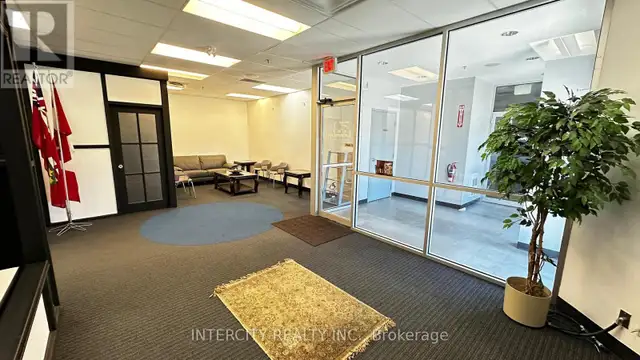 B - 99 SANTE DRIVE Vaughan (Concord), Ontario in Commercial & Office Space for Rent in Markham / York Region - Image 3