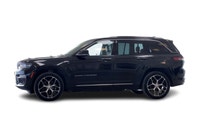 -Regina Honda Recent Arrival! 2022 Jeep Grand Cherokee Summit Reserve 4xe 107 point inspected, Fully... (image 7)