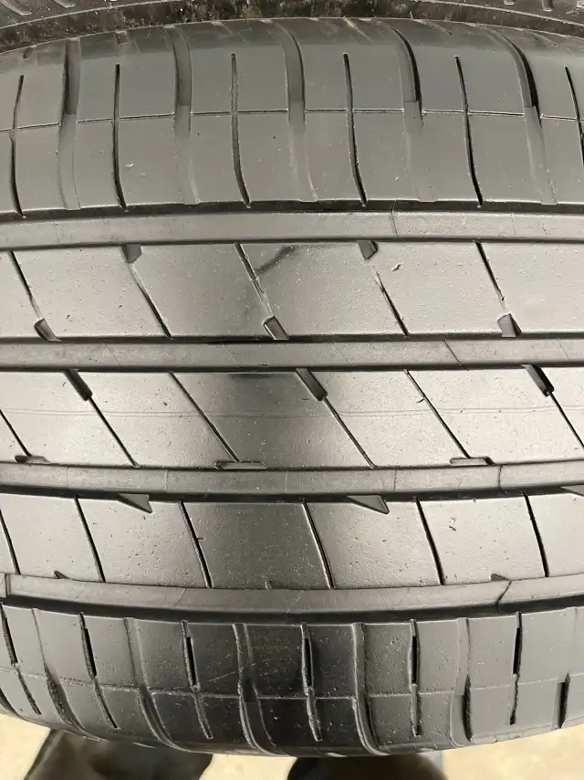 Set4️⃣: 255/40R20 101W XL Goodyear Eagle F1 Asymmetric 5. (TO Te in Tires & Rims in Mississauga / Peel Region - Image 8