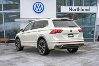 As a Volkswagen Certified Pre-Owned (CPO) vehicle, this Highline has been meticulously vetted and re... (image 5)