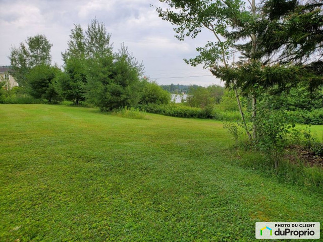 225 000$ - Terrain résidentiel à Jonquière (Lac-Kénogami) dans Terrains à vendre  à Saguenay - Image 3