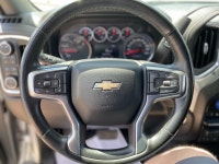 Power through any job with the 2023 Chevrolet Silverado 2500HD LT Crew Cab, a rugged 4x4 truck desig... (image 3)