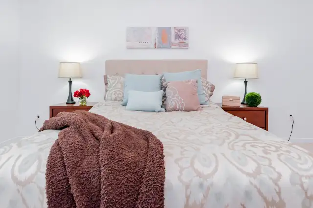 du Plateau 5 1/2 | 3 chambres | 3 Bedrooms | Gatineau | in Long Term Rentals in Gatineau - Image 9