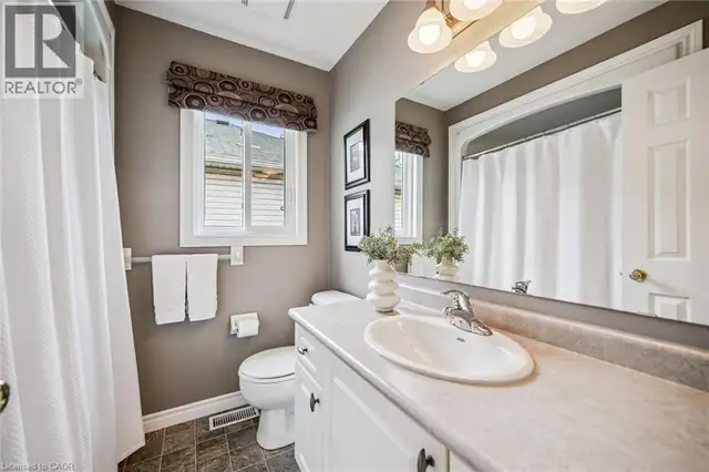 326 TEALBY Crescent Waterloo, Ontario in Houses for Sale in Kitchener / Waterloo - Image 30