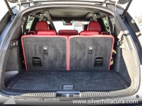 2024 Acura MDX A-spec. Loaded with options Navigation System, Remote engine start, Apple car play/an... (image 9)