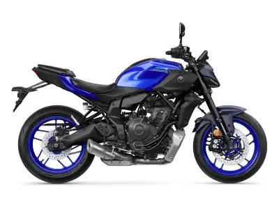 2025 Yamaha MT-07 Yamaha MT-07 2025 2025 YAMAHA MT-07 Nous payons le meilleur prix pour votre échang...