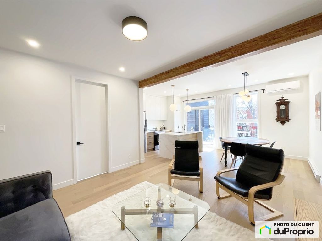 $565,000 - Condominium for sale in Verdun — photo 2