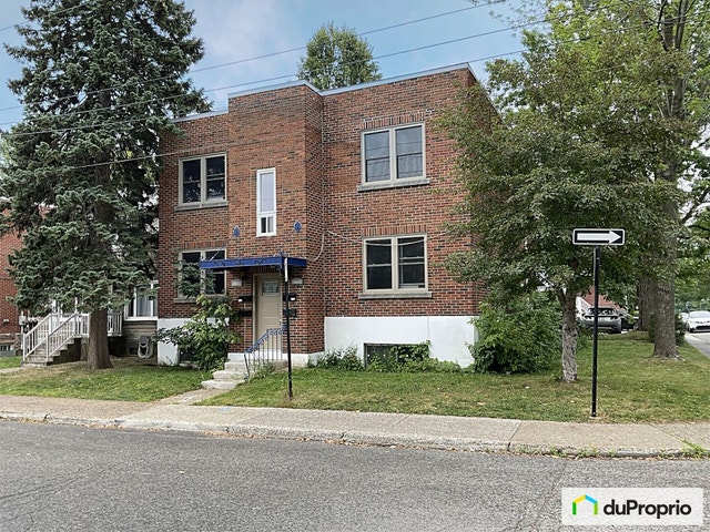 $1,499,000 - Quadruplex in Mercier / Hochelaga / Maisonneuve — photo 2