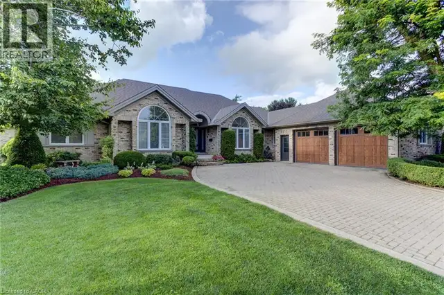 14 JAMES Court Heidelberg, Ontario in Houses for Sale in Kitchener / Waterloo - Image 3