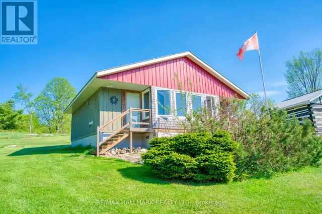 1120 DONALDSON ROAD Frontenac (Frontenac North), Ontario in Land for Sale in Kingston - Image 37