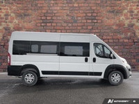 Only 44 Miles! This Ram ProMaster Window Van has a durable Regular Unleaded V-6 3.6 L/220 engine pow... (image 5)