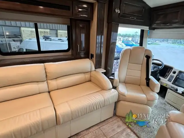 2021 Entegra Coach Anthem 44F only 35K Miles in RVs & Motorhomes in Moncton - Image 19
