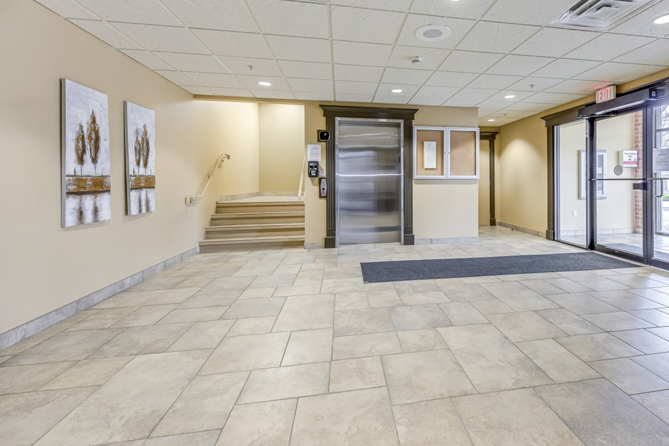 The Bellagio Apartments - 2 Bedroom Apartment for Rent - Niagara 4