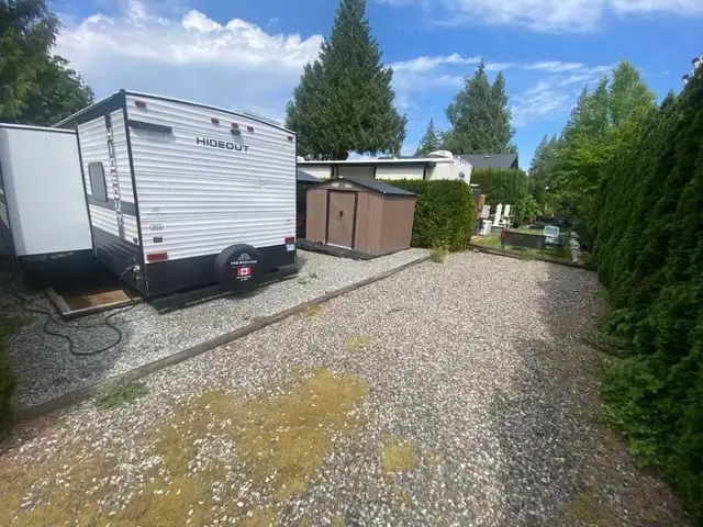 133 14600 MORRIS VALLEY ROAD Mission, British Columbia in Land for Sale in Chilliwack - Image 13