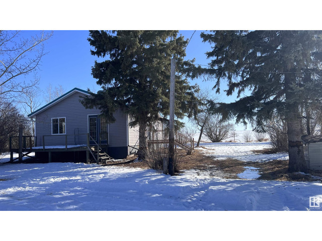59310 RNG RD 112 Rural St. Paul County, Alberta in Houses for Sale in Edmonton - Image 3