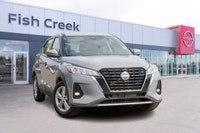 This 2022 Nissan Kicks S is a perfect blend of style and practicality, ideal for navigating city str... (image 8)