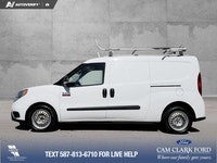 Thanks for viewing our Cam Clark Ford Inventory! 2022 Ram ProMaster City ST Cargo Van ???? Compact s... (image 3)