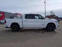 This new 2026 Ram 1500 Sport delivers bold styling, advanced technology, and impressive performance.... (image 7)