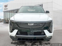 This Cadillac Escalade IQ has a trusty Electric engine powering this Automatic transmission. *This C... (image 7)