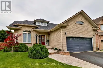 Welcome to your new home in Oshawa! This bright and spacious basement apartment boasts aseparate wal...