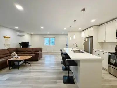 D25//Brandon/Beautiful tiny home located in Brandon s only pocket neighbourhood! Ideally positioned...