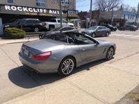 Vehicle is not drivable as it is NOT certified. Certification is available for $999 + HST For instan... (image 4)