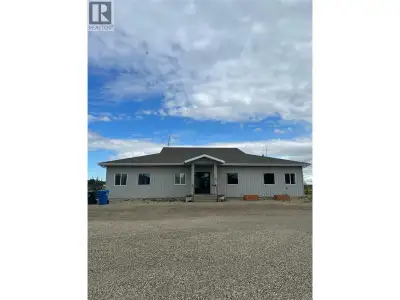 Do you want to start or expand your business? This 1.07 Acre lot zoned M1 has a newer building with...