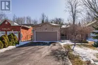 10 MULBERRY COURT Barrie, Ontario