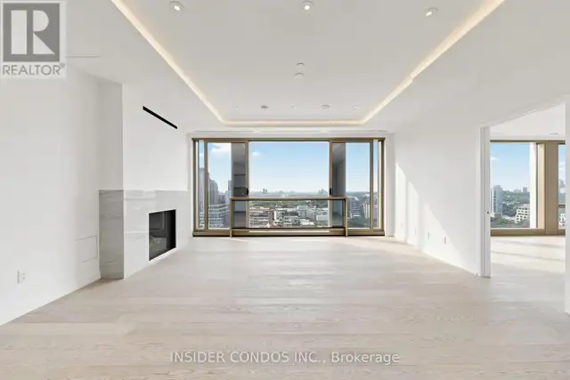 1703 - 1315 BAY STREET Toronto (Annex), Ontario in Long Term Rentals in City of Toronto - Image 12