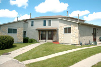 3 Bedroom 2 Story by Concordia Hospital July 1,  $1699