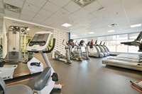 Luxurious Furnished Suites in Downtown Ottawa Planning for a short stay? Minto One80five offers eleg... (image 7)