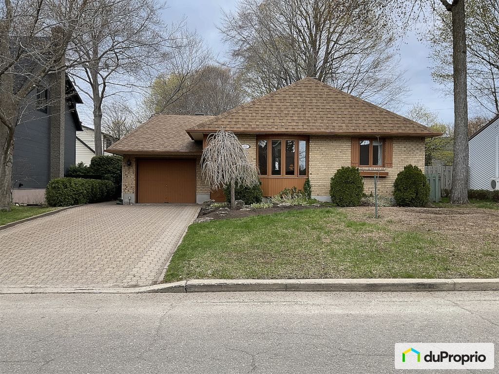$635,000 - Bungalow for sale in Repentigny (Repentigny) — photo 1
