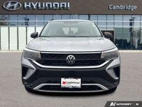PREVIOUS DAILY RENTAL The *2024 Volkswagen Taos Trendline* proves that you don't need to buy the mos... (image 7)