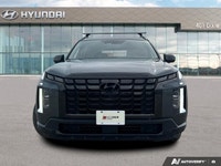 Hyundai's entry to the 3-seater SUV segment is a huge shakeup, as this Palisade is an extremely comp... (image 7)