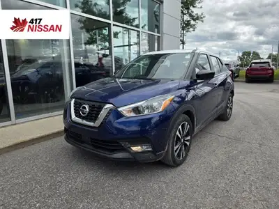 7.0-inch NissanConnect colour touchscreen display with Apple CarPlay and Android Auto integration, 7...