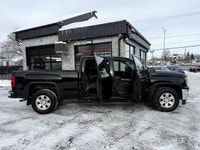 2016 GMC SIERRA 1500 4WD CREW CAB 153.0" SLE 5.3L EDITION KODIAK EN EXCELLENTE CONDITION MECANIQUE E... (image 5)
