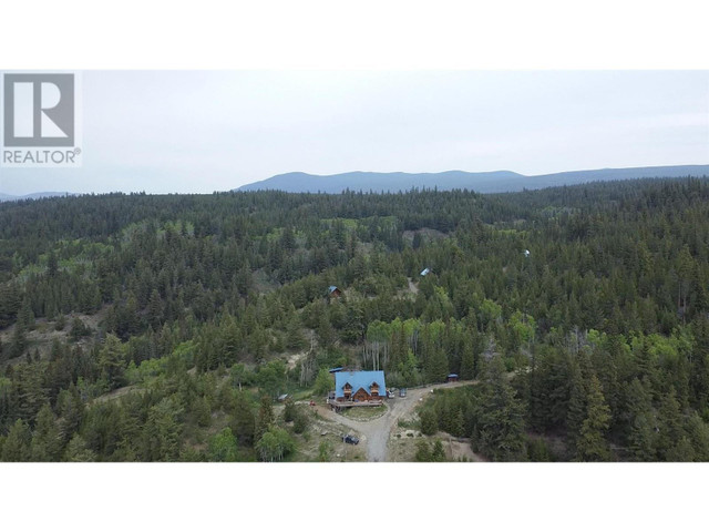 6775 TATLAYOKO ROAD Williams Lake, British Columbia in Houses for Sale in Williams Lake