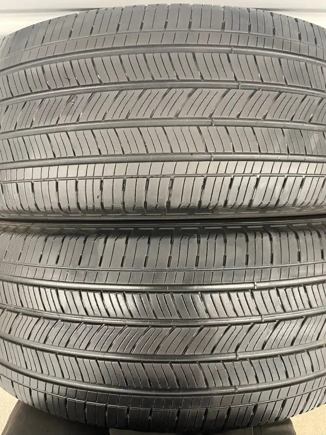 Set4️⃣:  255/55R20 11OV XL   MICHELIN Primacy A/S. in Tires & Rims in Mississauga / Peel Region - Image 9