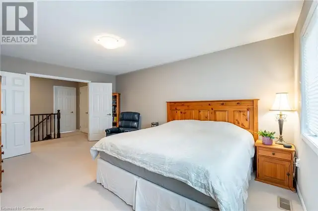 199 EMICK Drive Ancaster, Ontario in Houses for Sale in Hamilton - Image 34