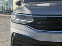 Humberview Volkswagen on the Queensway Unleash your drive with this Certified Pre-Owned 2023 Tiguan... (image 9)